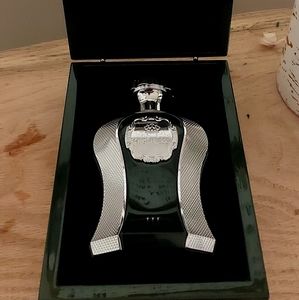 Mens fragrance